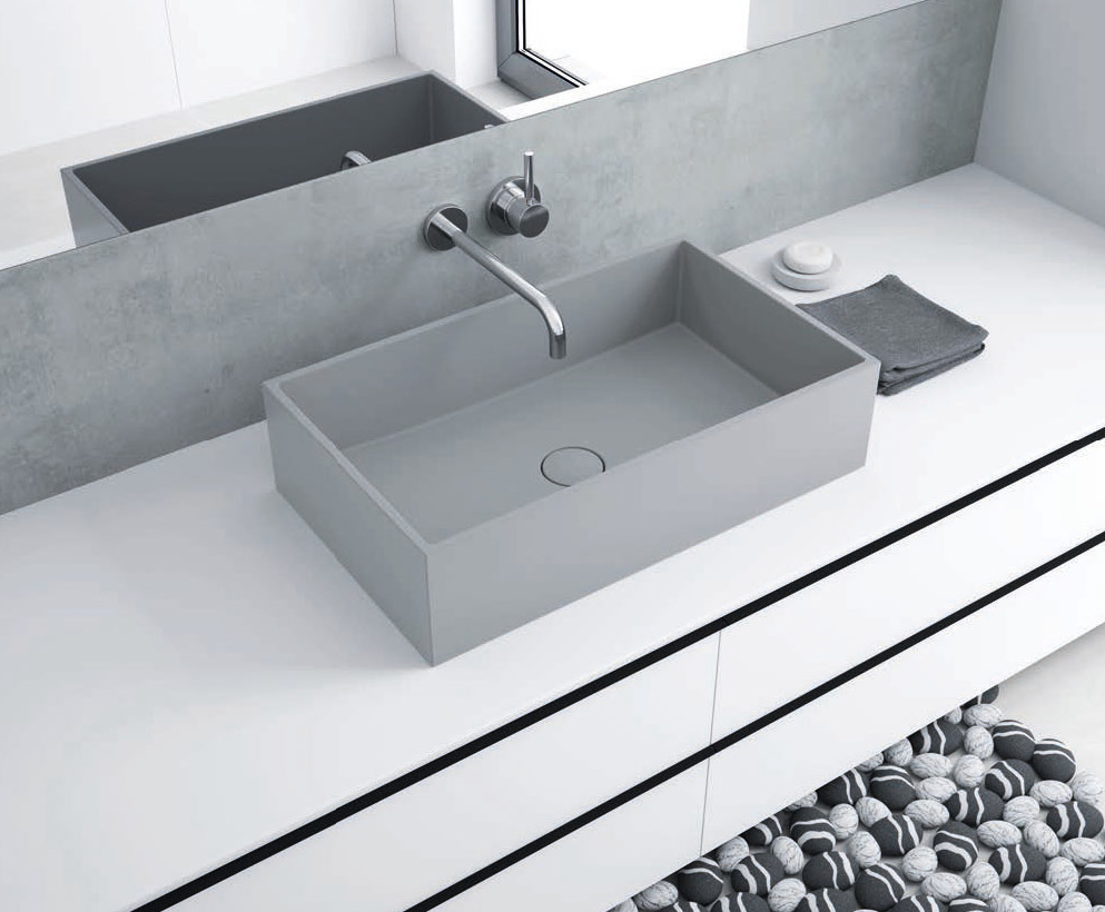 Farben und Formen frei wählbar