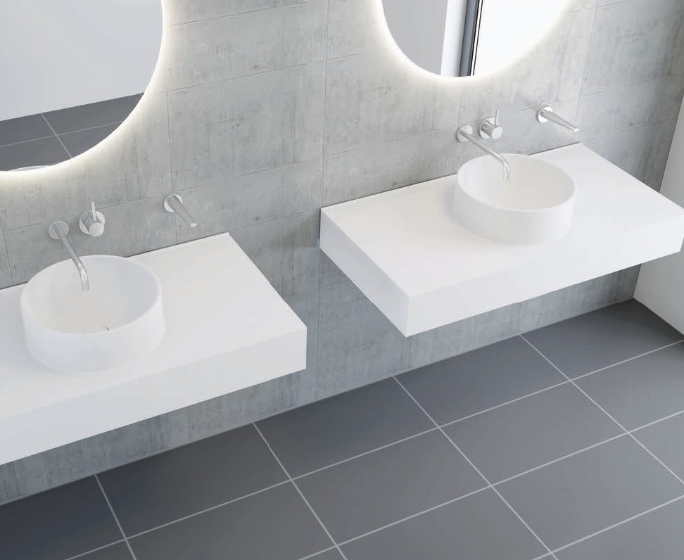 doppelwaschtisch hotel