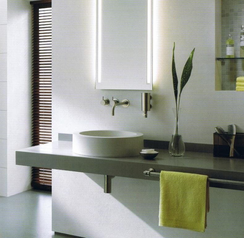 Varicor Waschtisch Hotel